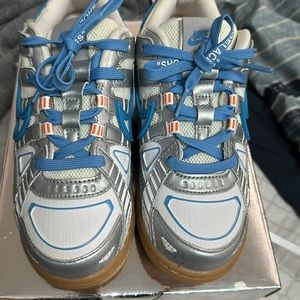 Kids off white dunks GREAT CONDITION BOX INCLUDED SECOND PAIR OF LACES